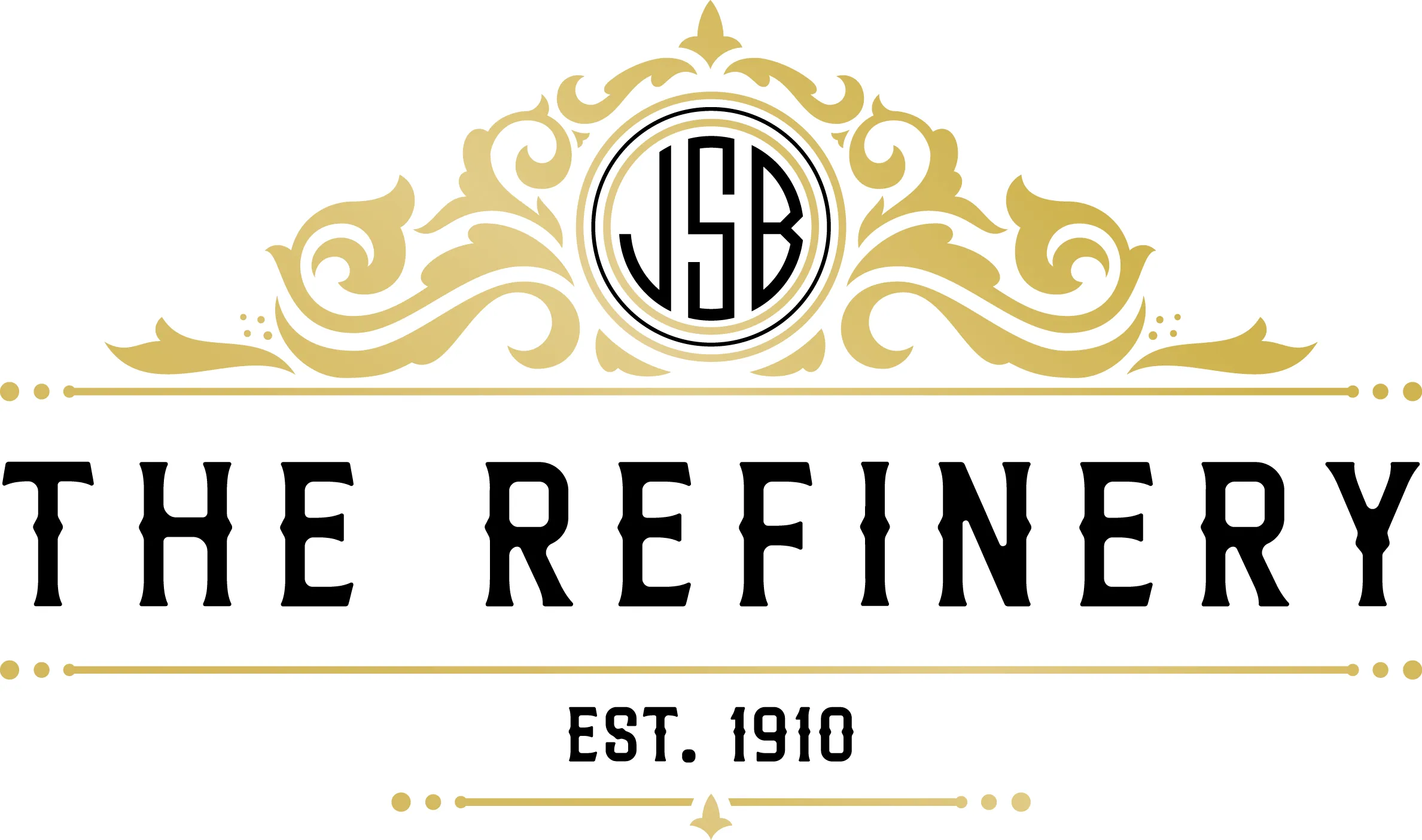 The Refinery at The Johnstone Sare Building Logo