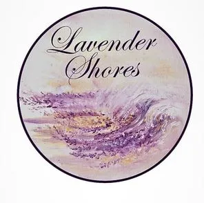 Lavender Shores Farm Logo