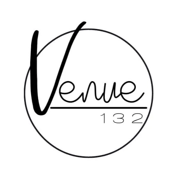 Venue 132 Logo