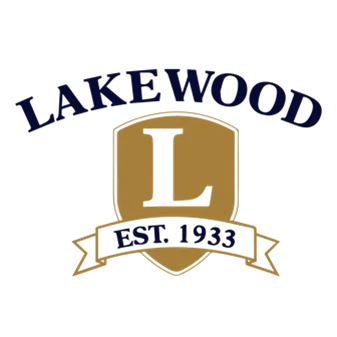 Lakewood Country Club Logo