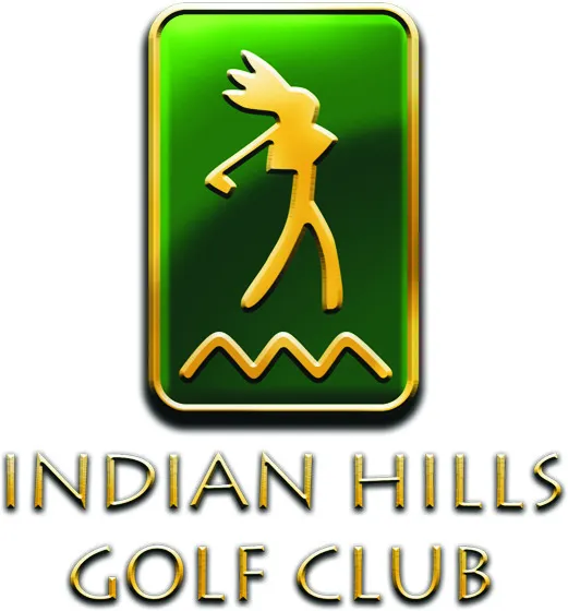 Indian Hills Country Club Logo