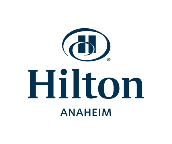 Hilton Anaheim Logo