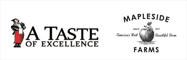 Mapleside Farms Logo
