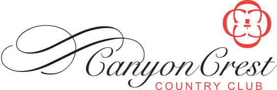 Canyon Crest Country Club Logo