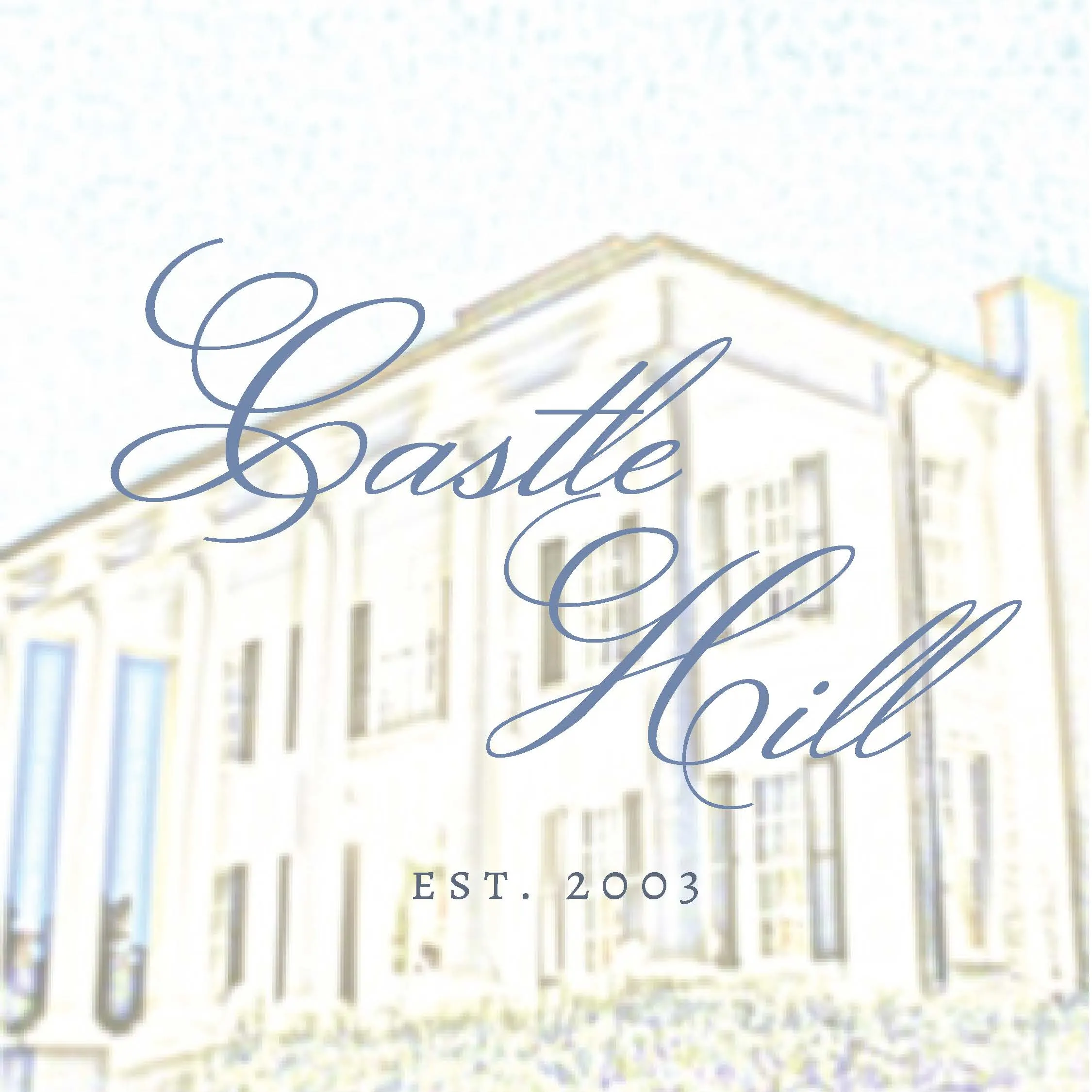 Castle Hill of Oxford Logo