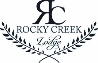 Rocky Creek Lodge Logo