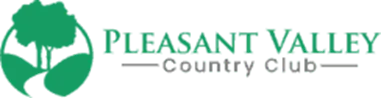 Pleasant Valley Country Club Logo