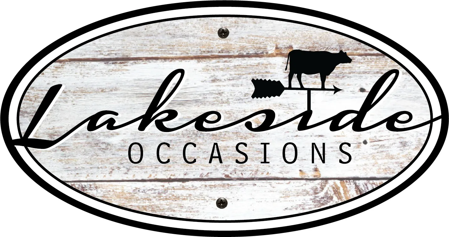 Lakeside Occasions Logo