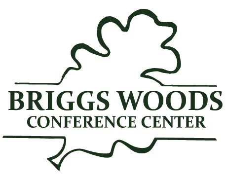 Briggs Woods Golf Course Logo