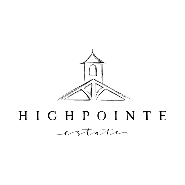 HighPointe Estate Logo