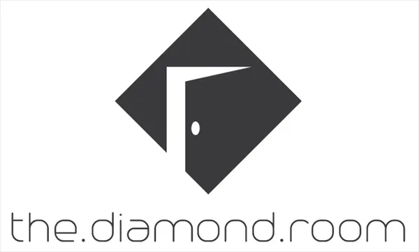 The Diamond Room Logo