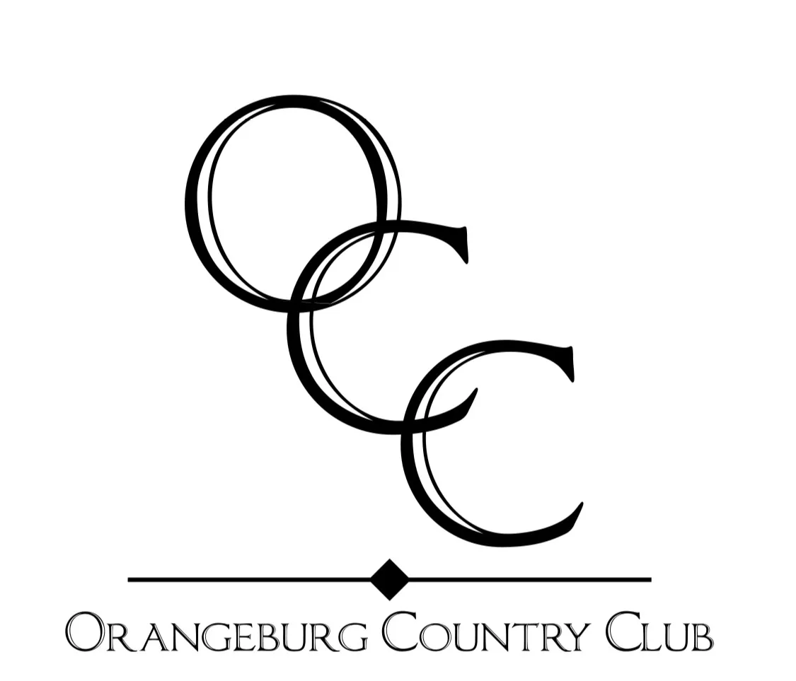 Orangeburg Country Club Logo