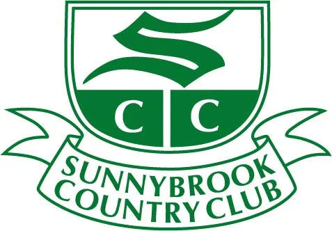 Sunnybrook Country Club Logo