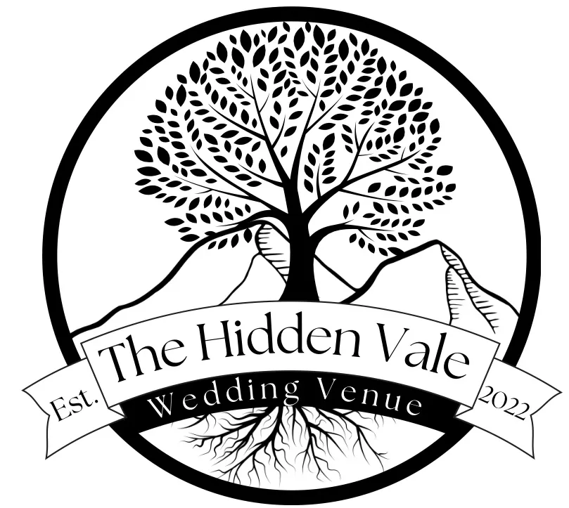 The Hidden Vale Logo