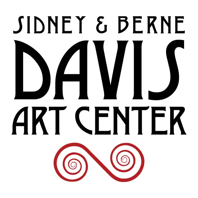 Sidney & Berne Davis Art Center Logo