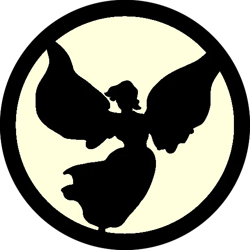 Angel and Anchor Farm Logo