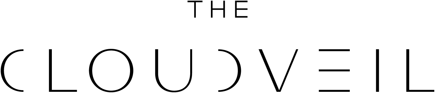 The Cloudveil Logo