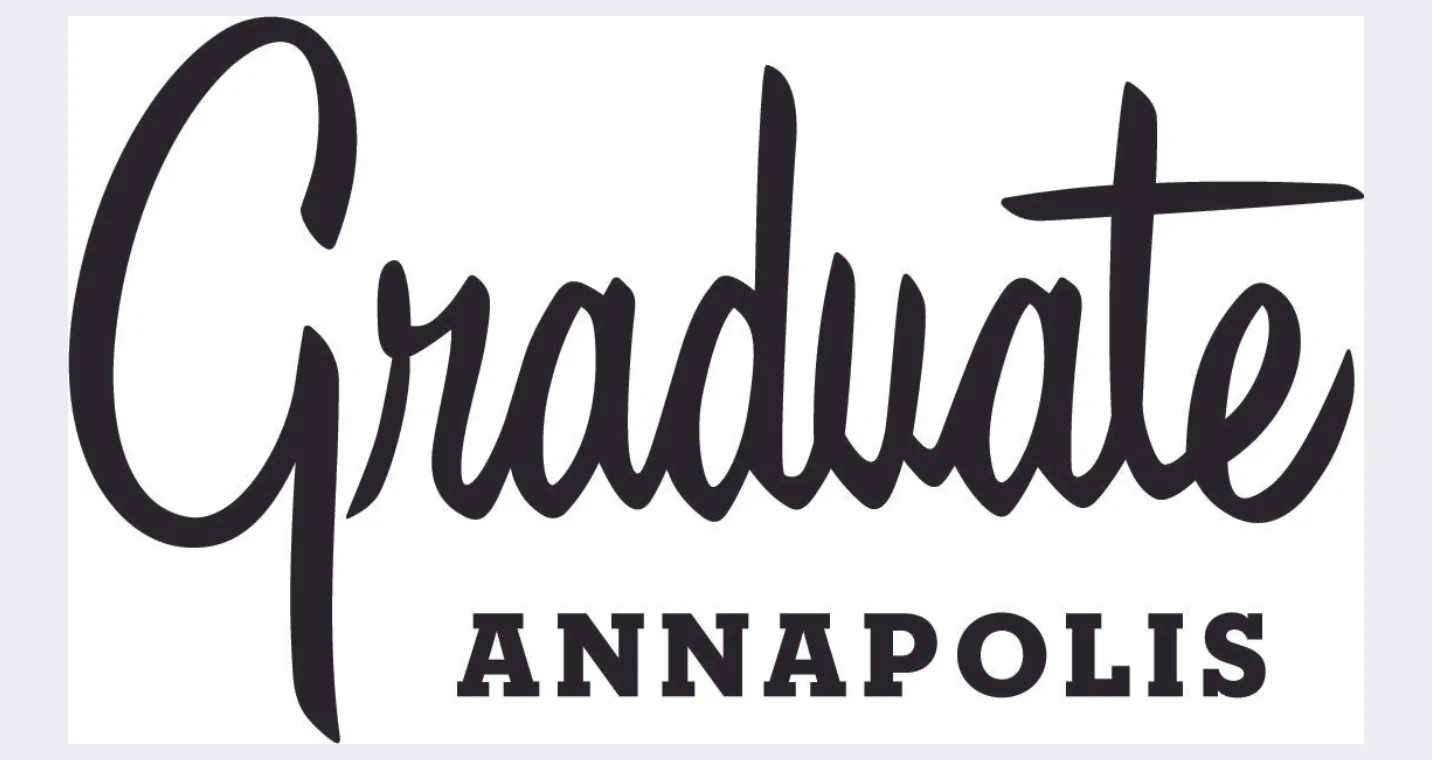 Graduate Annapolis Logo