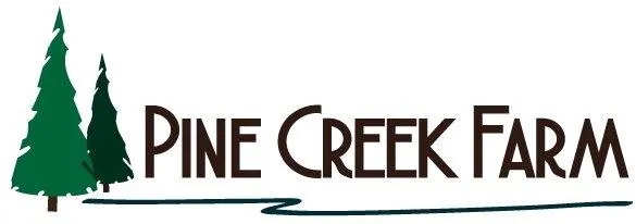 Pine Creek Farm Logo