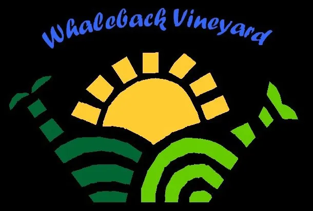 Whaleback Vineyard Logo