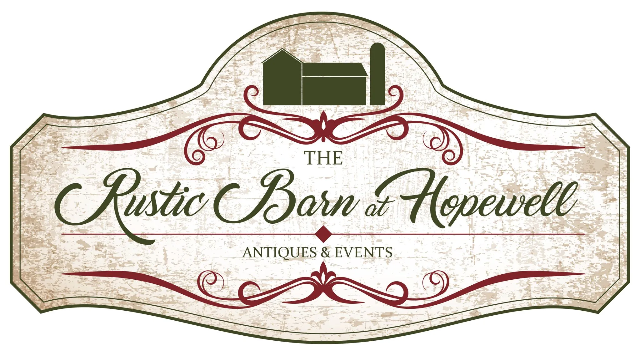 The Rustic Barn at Hopewell Logo