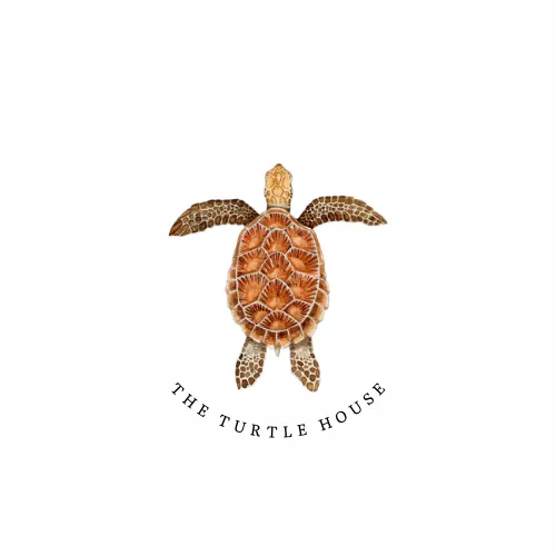 The Turtle House Logo