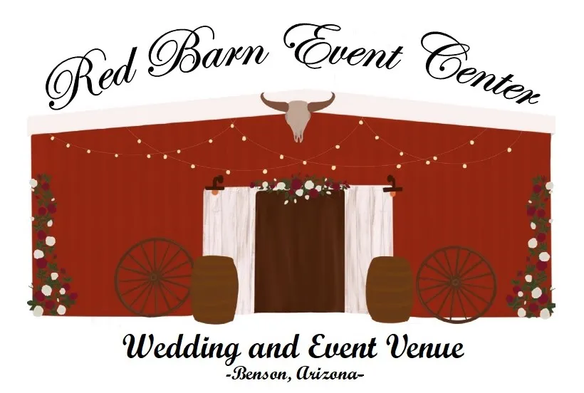 Red Barn Event Center Logo