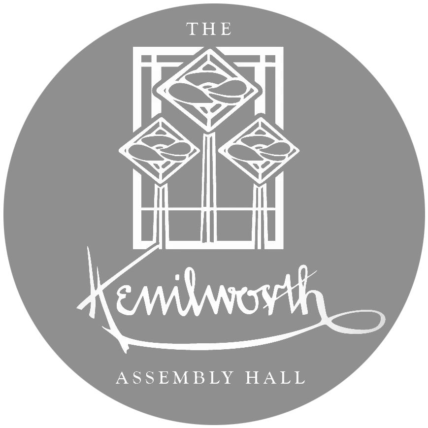 Kenilworth Assembly Hall Logo