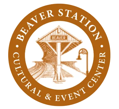 Beaver Station Cultural & Event Center Logo