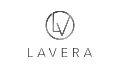 La-Vera Party Center Logo
