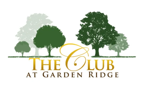 The Club at Garden Ridge Logo