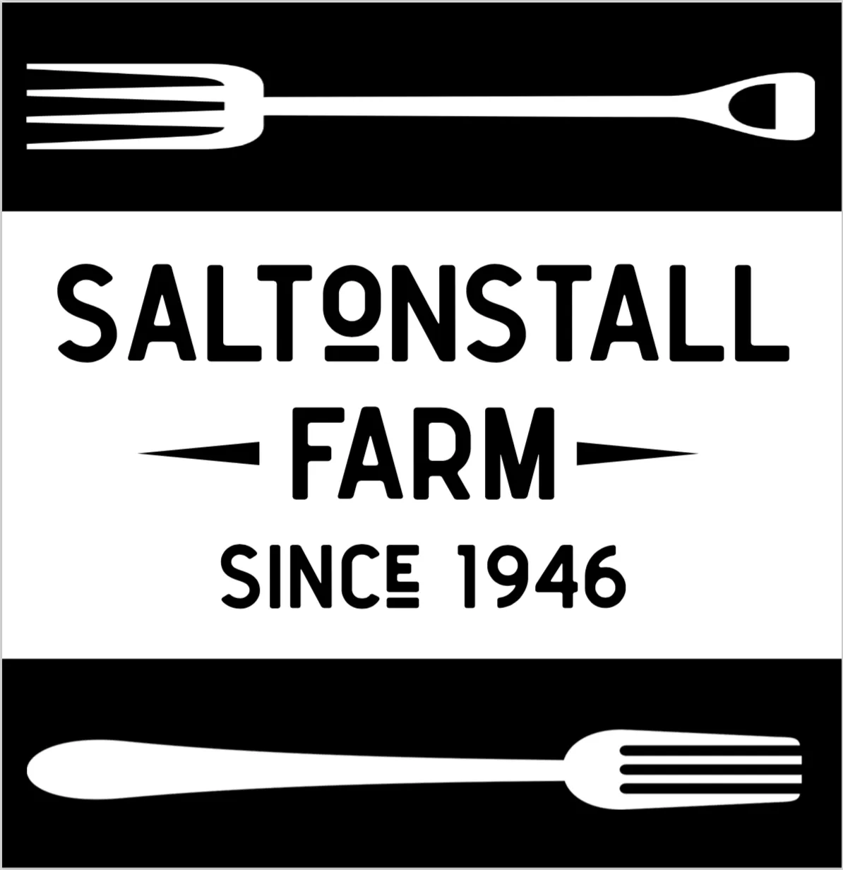 Saltonstall Farm Logo