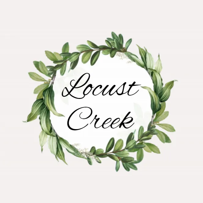 Locust Creek Event Center Logo