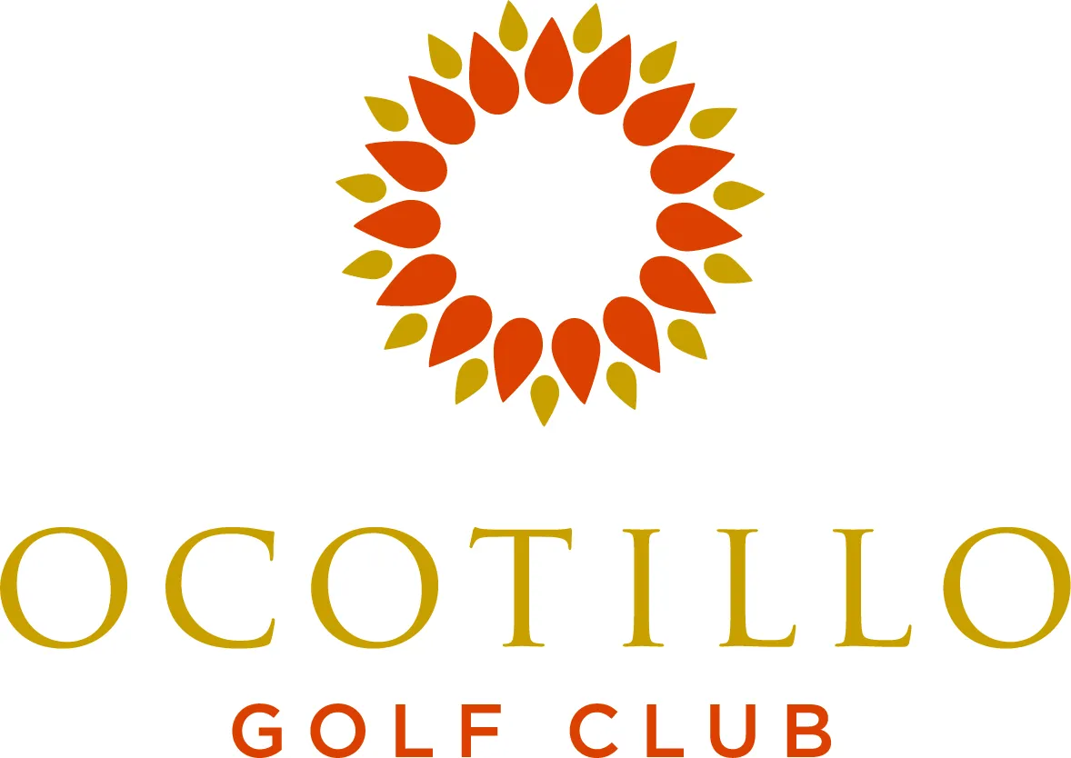 Ocotillo Golf Club Logo