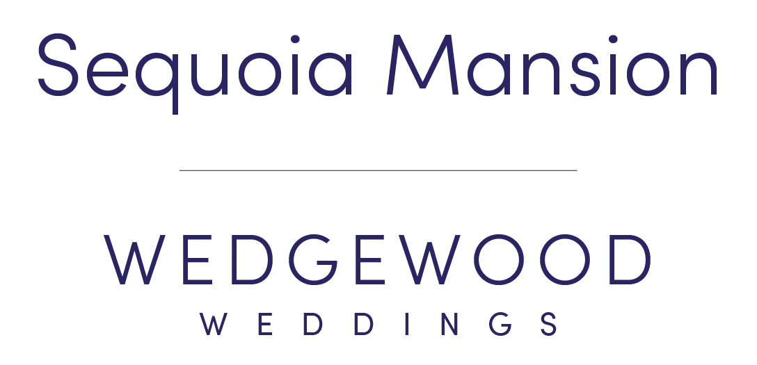 Sequoia Mansion by Wedgewood Weddings Logo