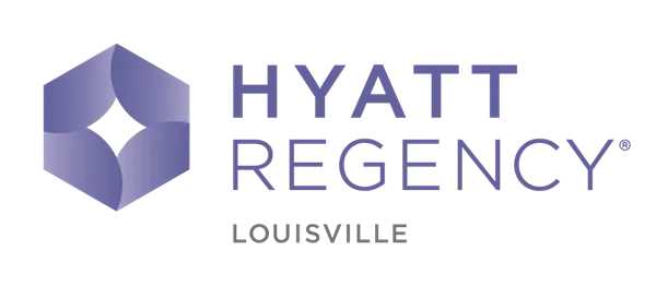 Hyatt Regency Louisville Logo