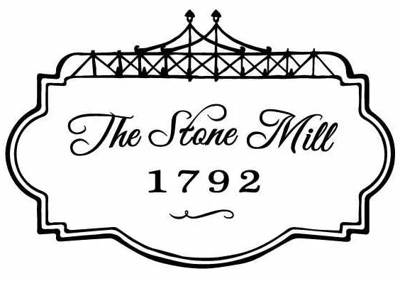The Stone Mill 1792 Logo