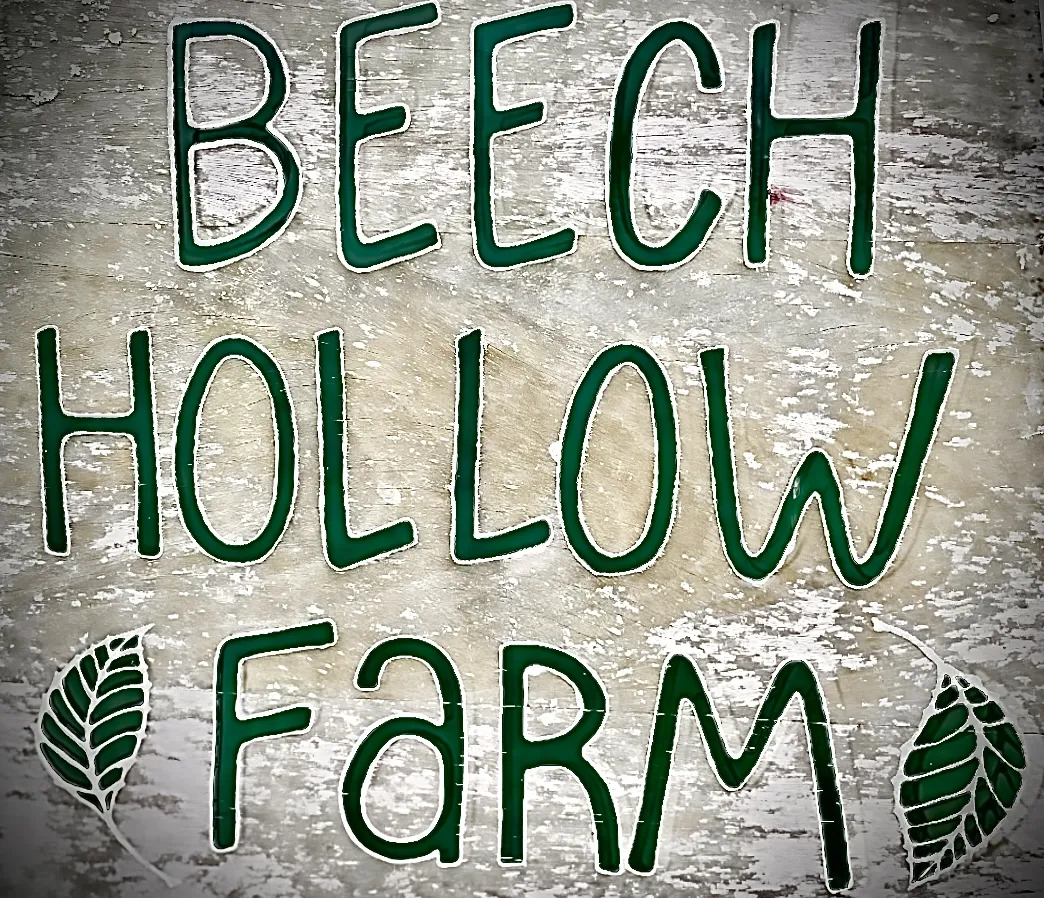 Beech Hollow Farm NJ Logo