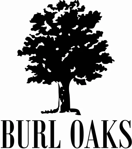Burl Oaks Golf Club Logo