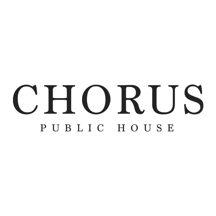 Chorus Public House Logo