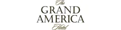 The Grand America Hotel Logo