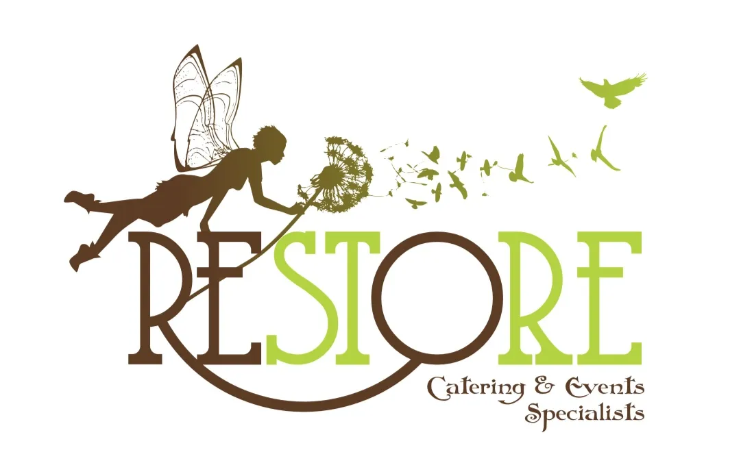 Restore Catering & Events Logo