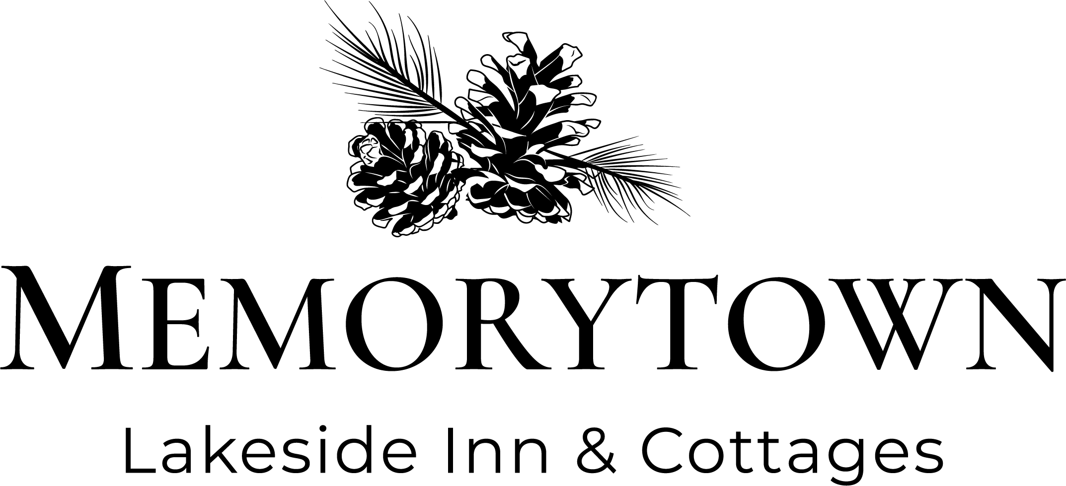 Memorytown Logo