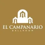 Campanario ballroom Logo