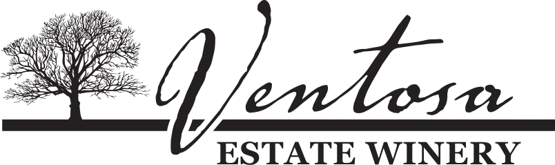 Ventosa Vineyards Logo