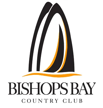 Bishops Bay Country Club Logo