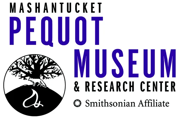 Mashantucket Pequot Museum Logo