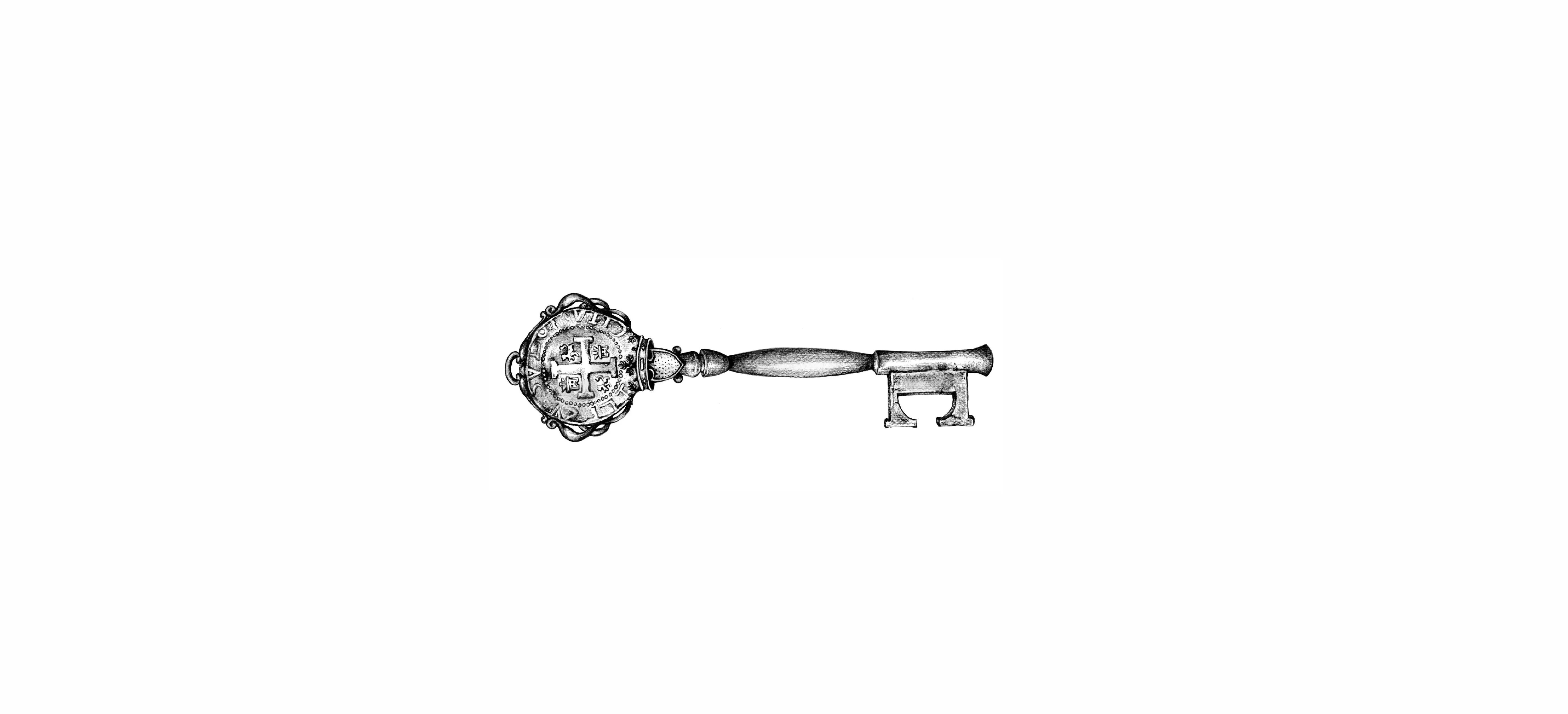 Keys Creek Winery Logo
