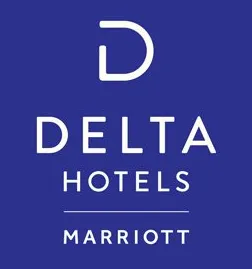 Delta Hotel by Marriott Wichita Falls Convention Center Logo
