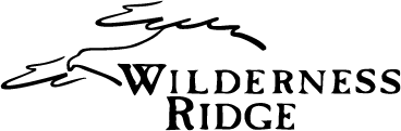 Wilderness Ridge Logo